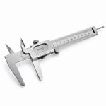 Vernier Caliper Stainless Steel